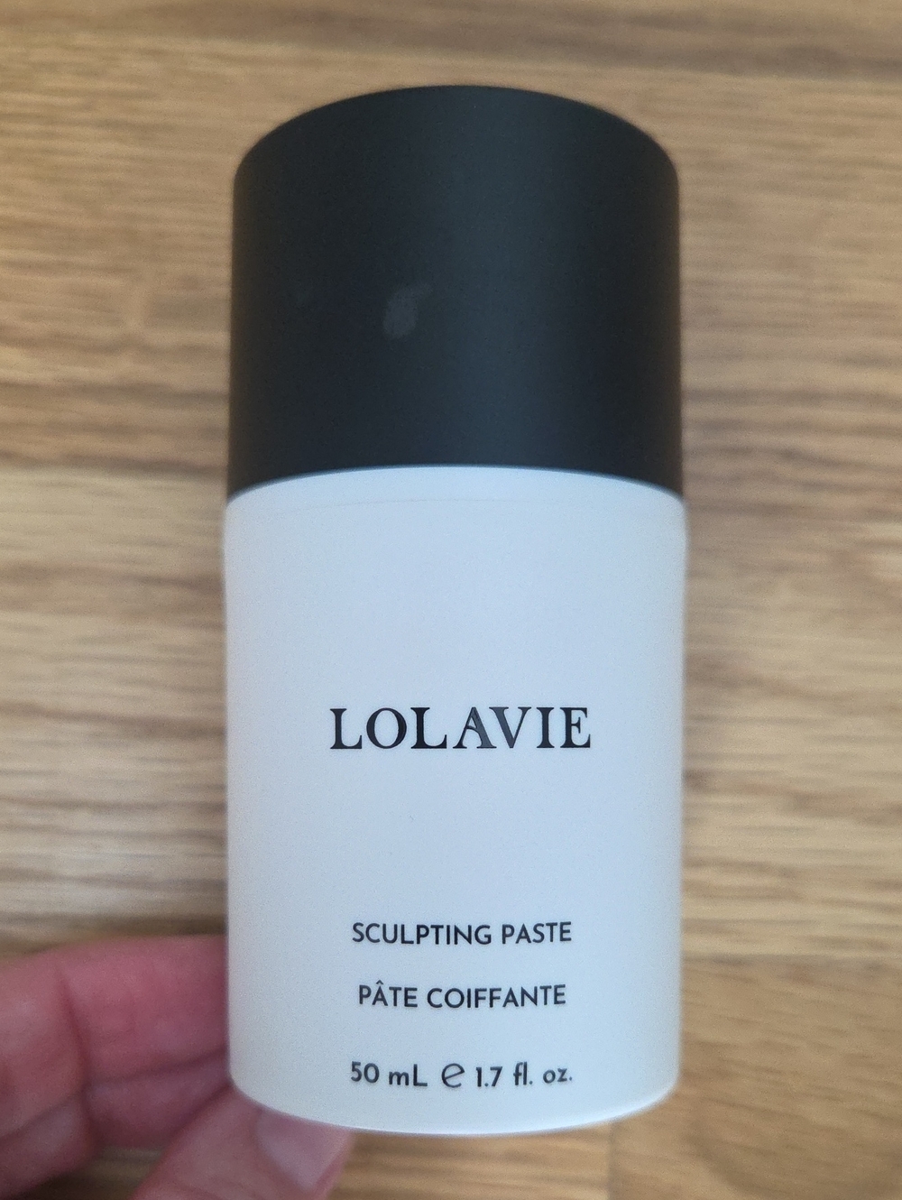 Lolavie Sculpting Paste